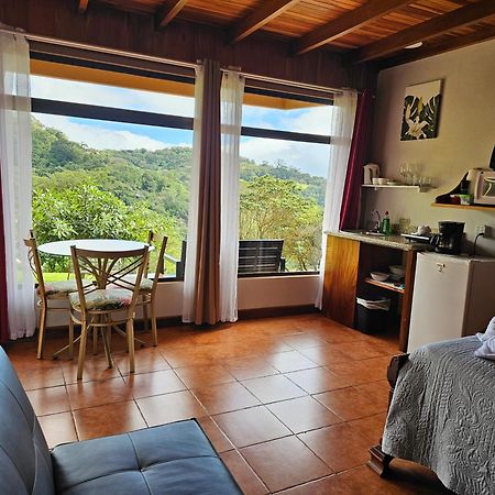 Monteluna Studios Monteverde Εξωτερικό φωτογραφία