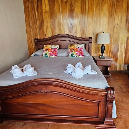 Monteluna Studios Monteverde Δωμάτιο φωτογραφία