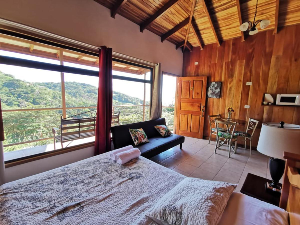 Monteluna Studios Monteverde Εξωτερικό φωτογραφία