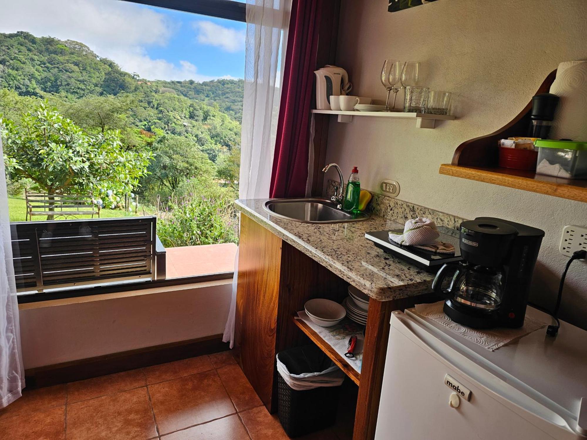 Monteluna Studios Monteverde Εξωτερικό φωτογραφία
