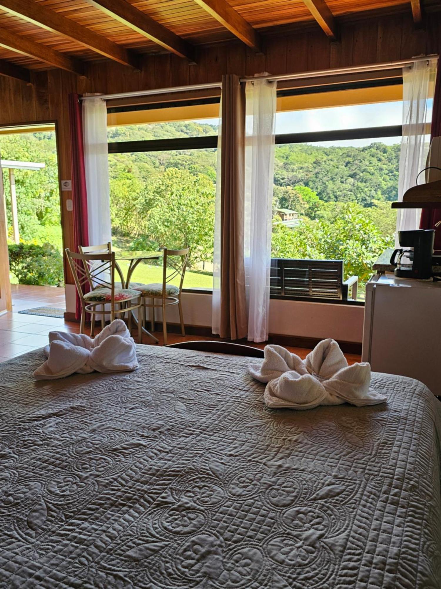 Monteluna Studios Monteverde Εξωτερικό φωτογραφία