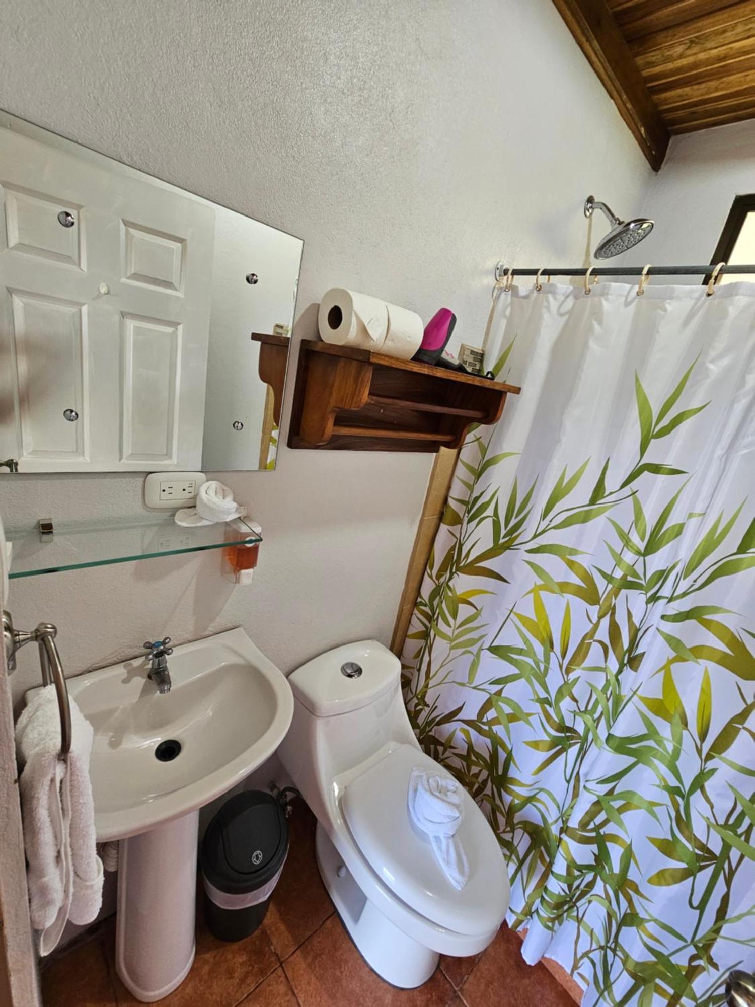 Monteluna Studios Monteverde Δωμάτιο φωτογραφία