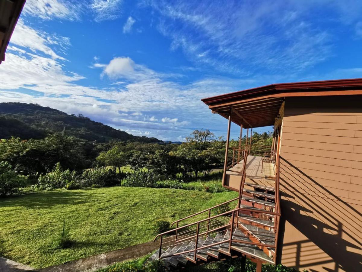 Monteluna Studios Monteverde Εξωτερικό φωτογραφία