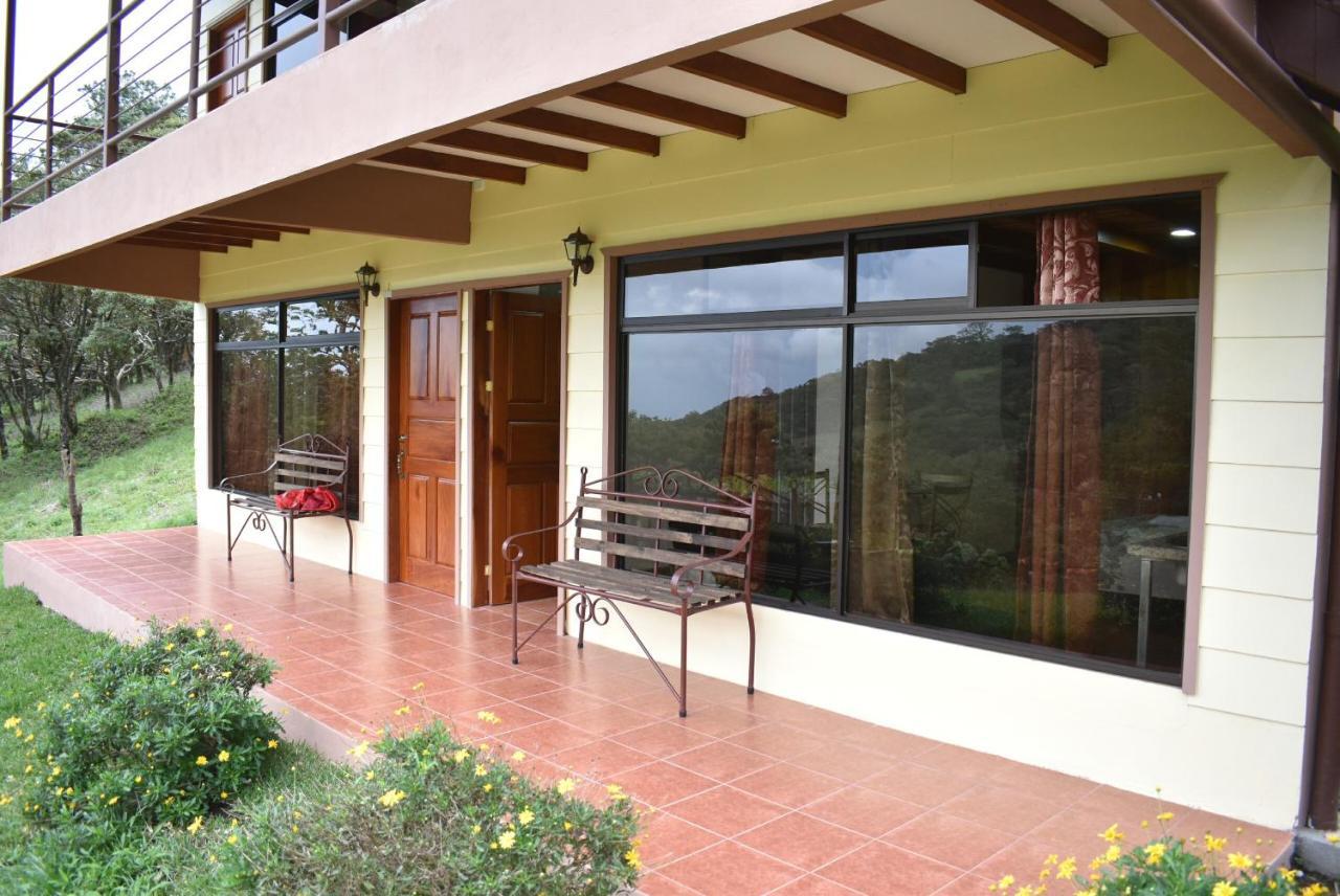 Monteluna Studios Monteverde Εξωτερικό φωτογραφία