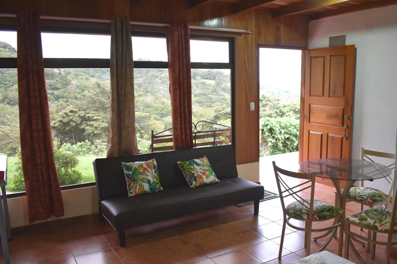 Monteluna Studios Monteverde Εξωτερικό φωτογραφία
