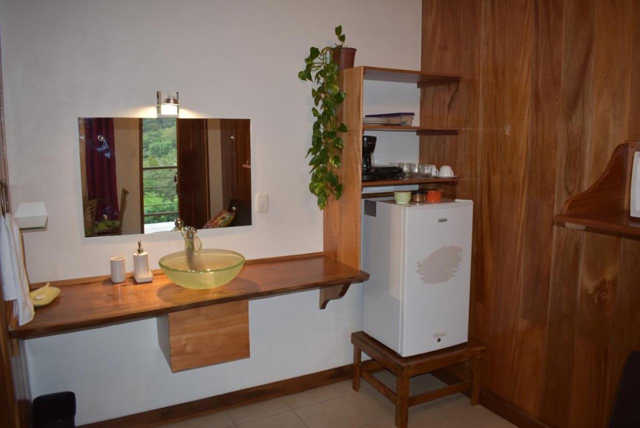 Monteluna Studios Monteverde Εξωτερικό φωτογραφία